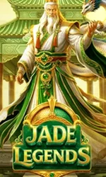 Jade Legends