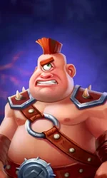 Cyclops Smash