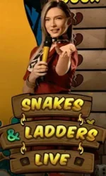 Snakes And Ladders Live