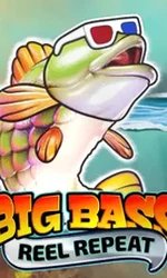 Big Bass Reel Repeat