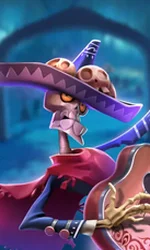Day of Dead