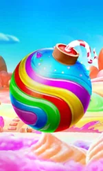 Sweet Bonanza