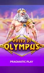 Pragmatic Play Gates Of Olympus