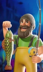 Big Bass Bonanza - Keeping it Reel