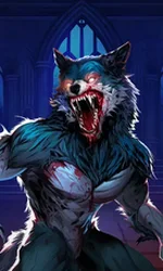 Blade & Fangs