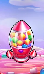 Sugar Rush
